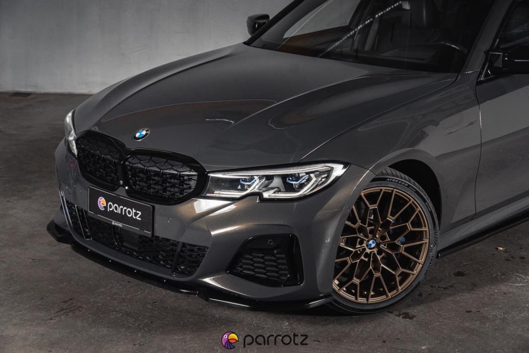 BMW M340i 2021