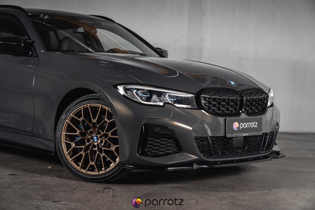 BMW M340i 2021