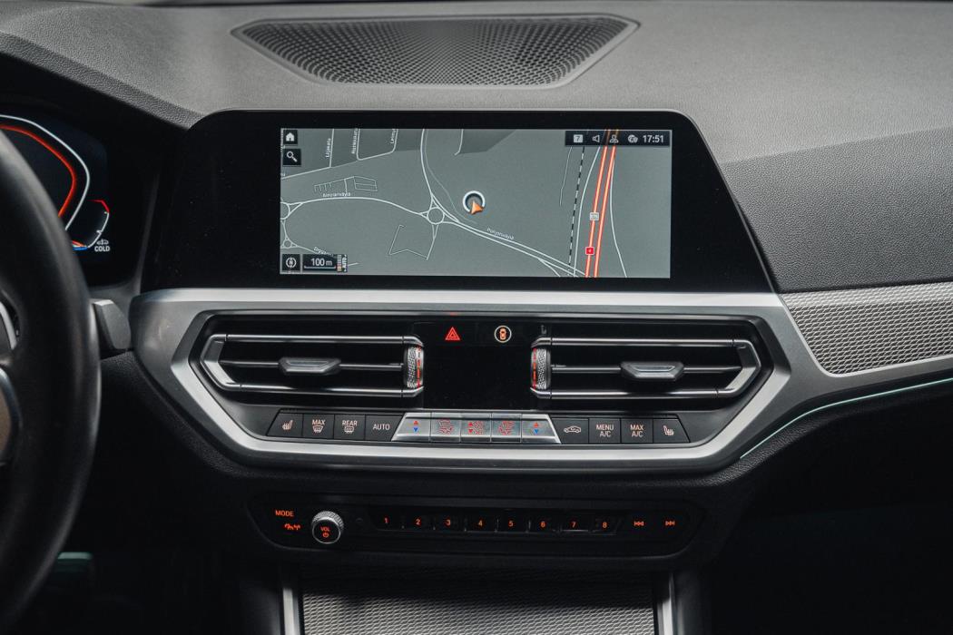 BMW M340i 2021