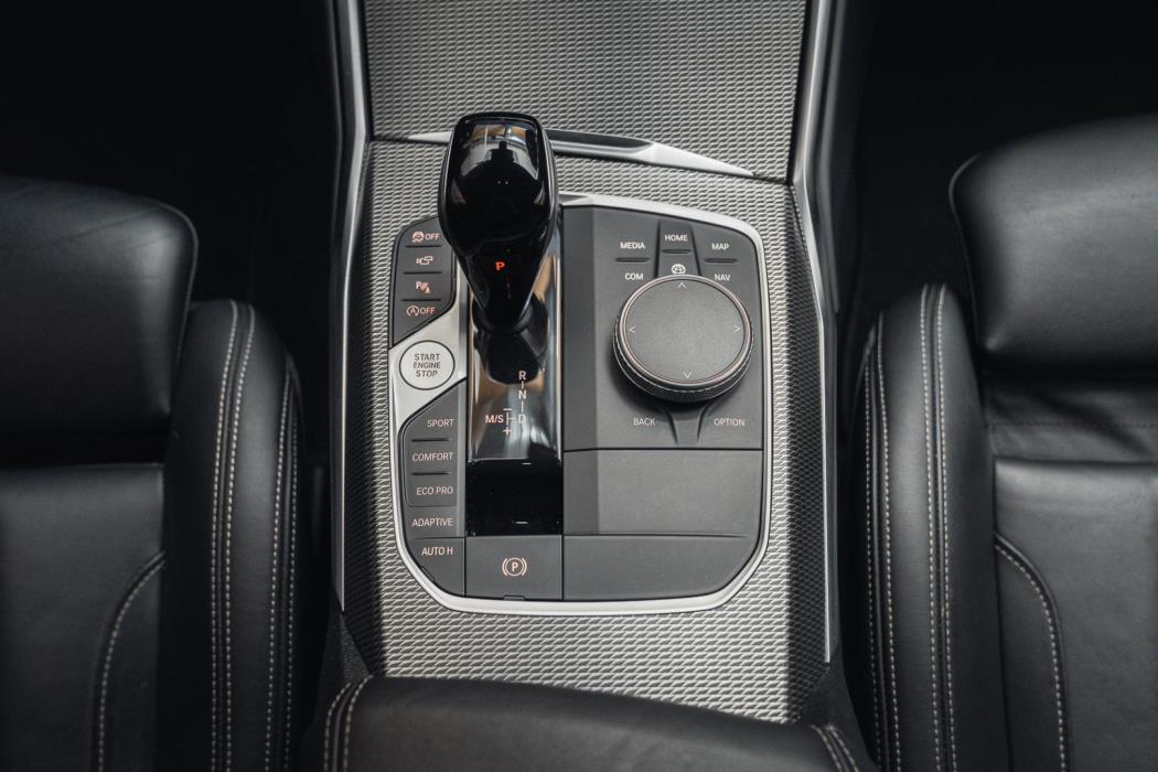 BMW M340i 2021