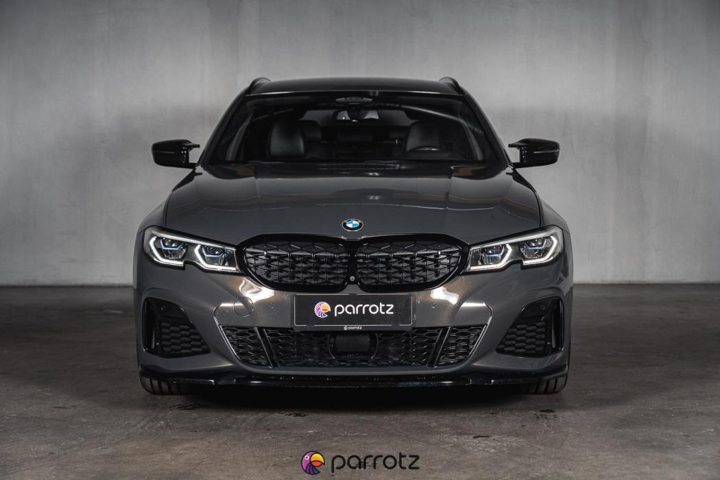 BMW M340i 2021