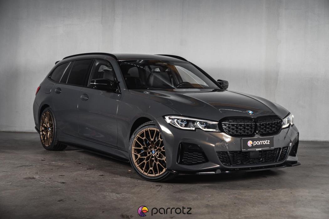 BMW M340i 2021