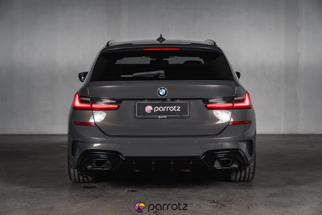 BMW M340i 2021