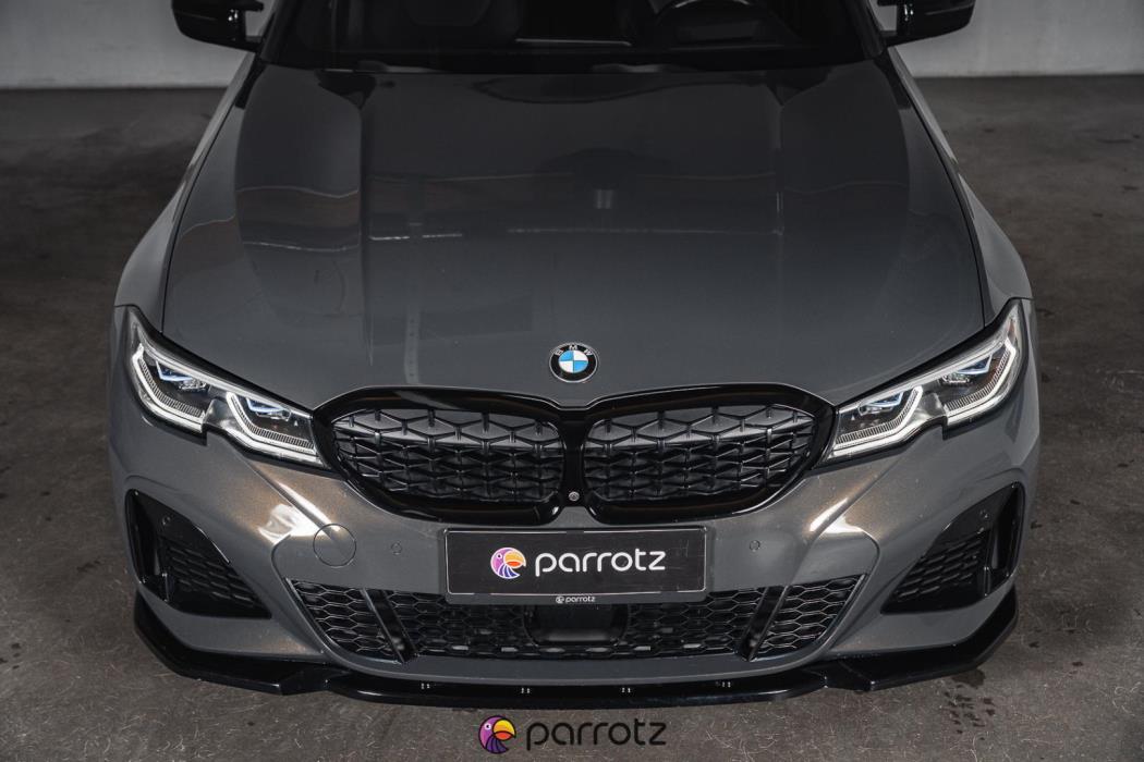BMW M340i 2021