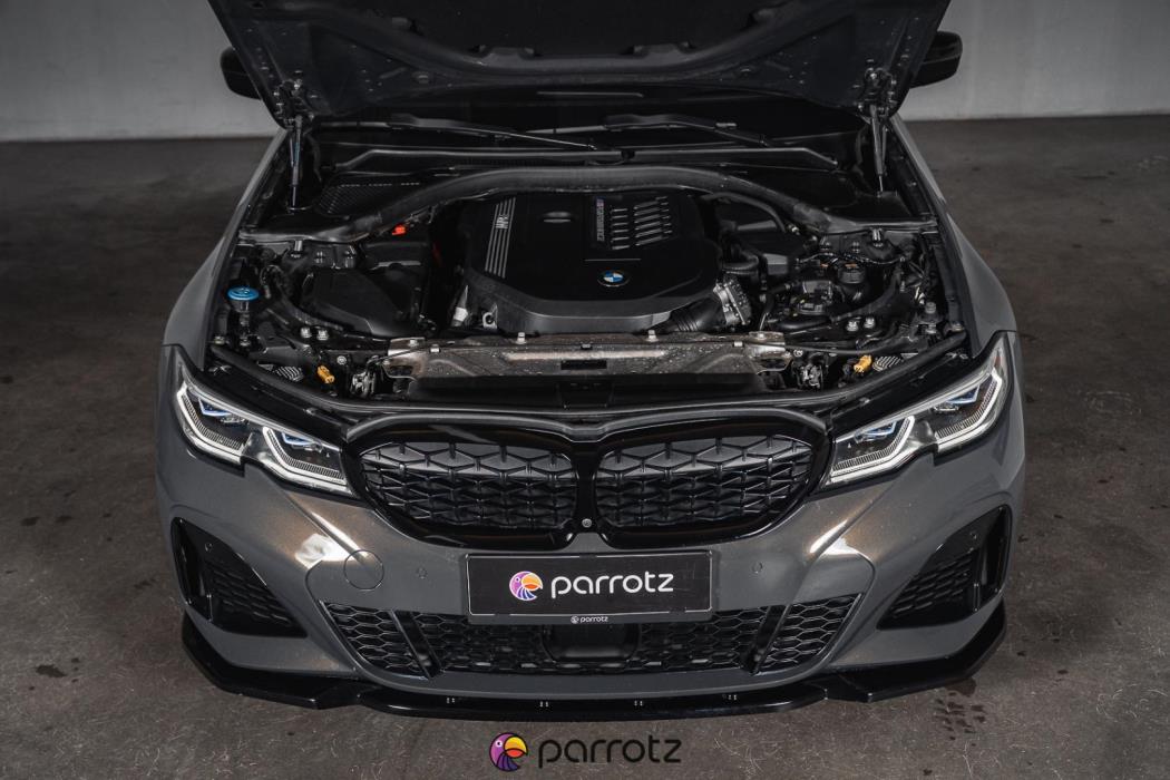 BMW M340i 2021