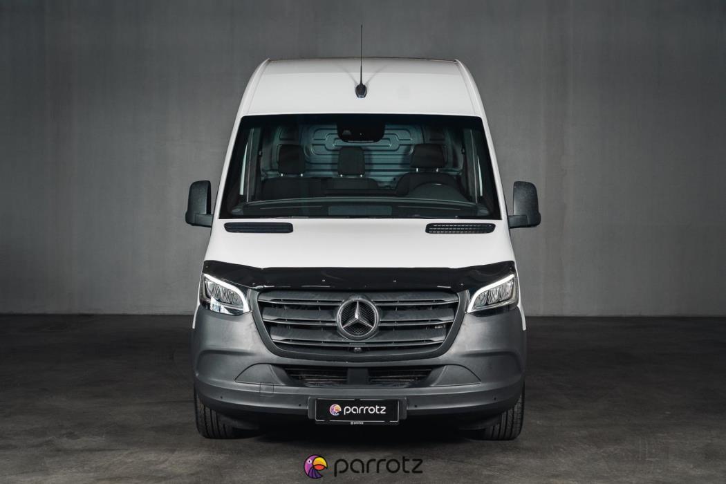 MERCEDES-BENZ Sprinter 2020