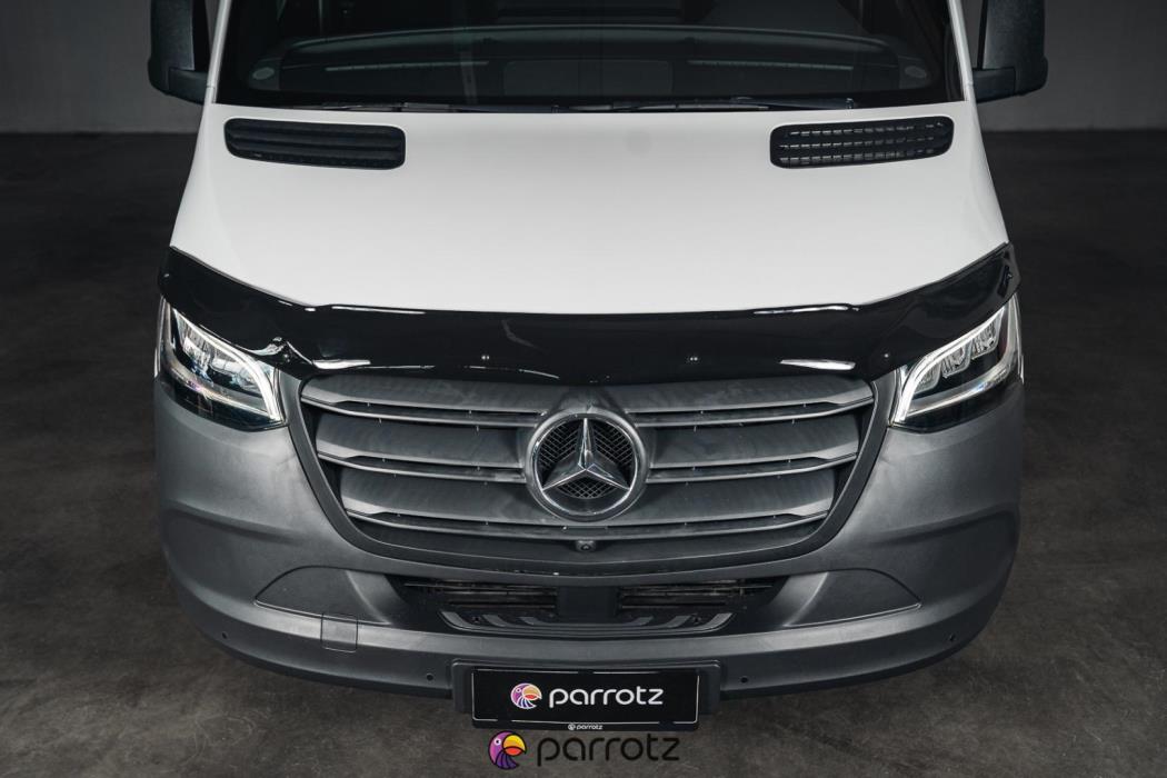 MERCEDES-BENZ Sprinter 2020