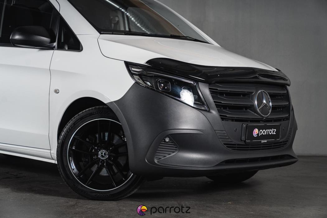 MERCEDES-BENZ Vito 2024