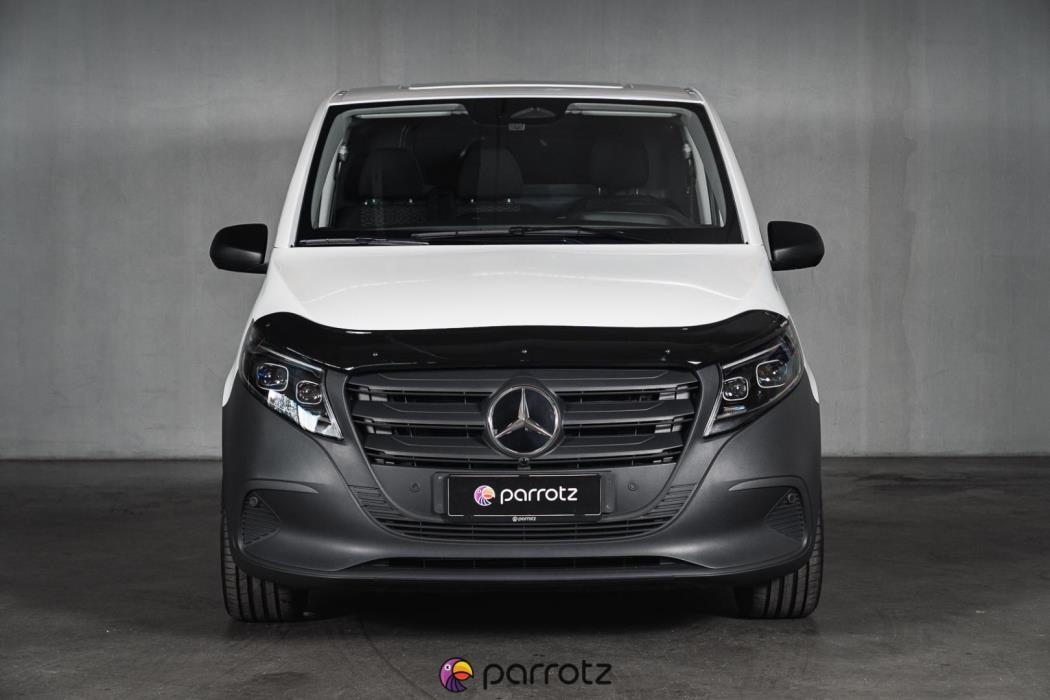 MERCEDES-BENZ Vito 2024