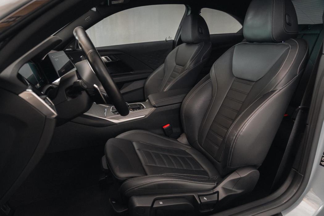 BMW M240i 2022
