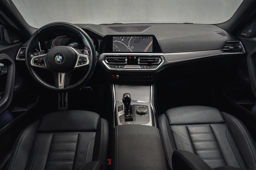BMW M240i 2022