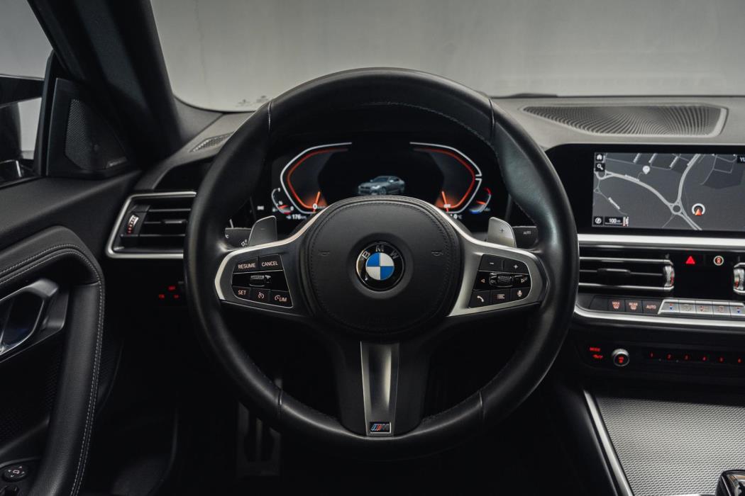 BMW M240i 2022