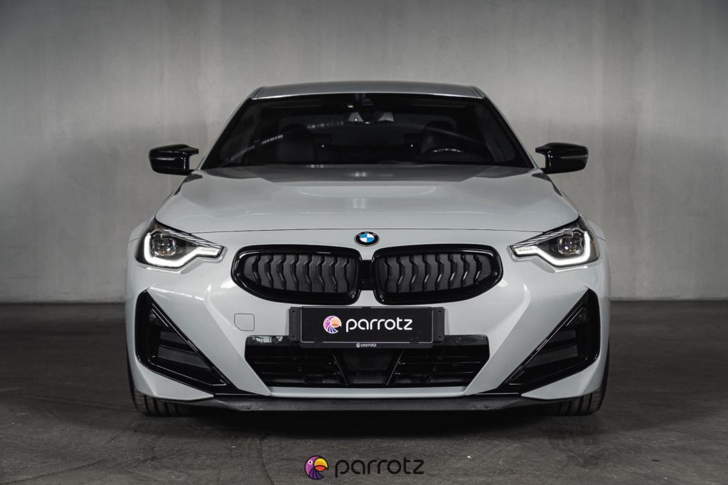 BMW M240i 2022