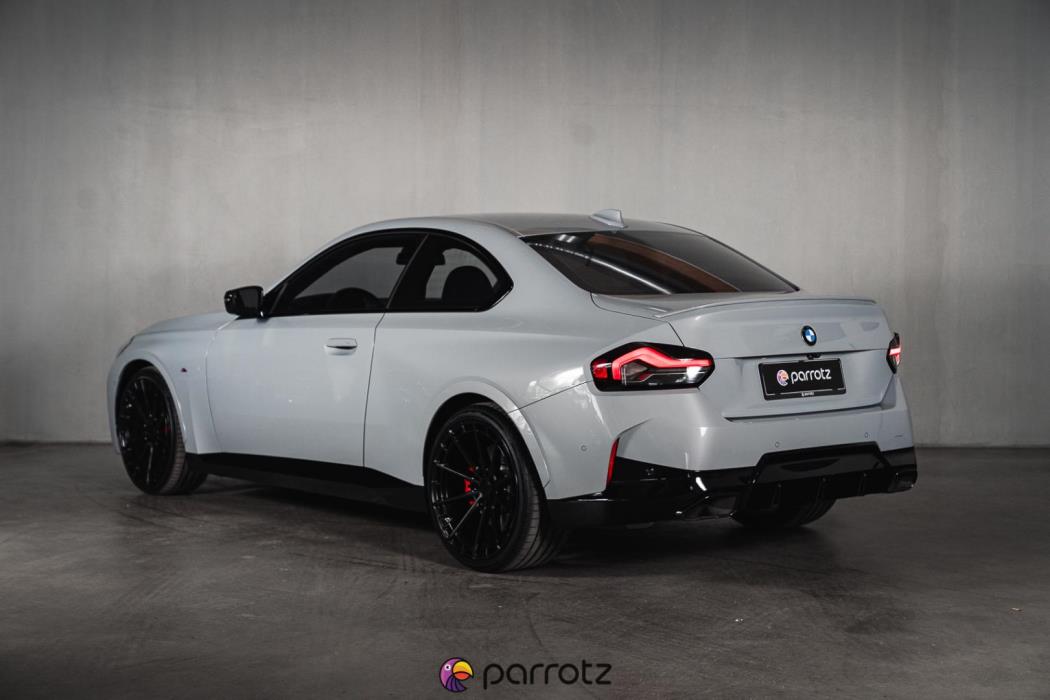 BMW M240i 2022