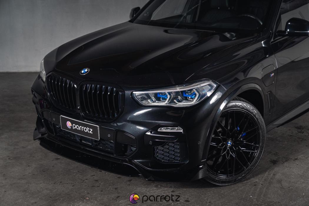 BMW X5 2020