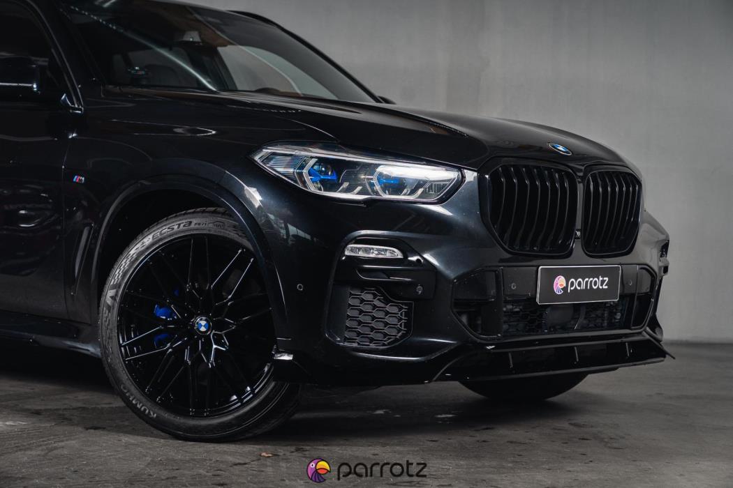 BMW X5 2020