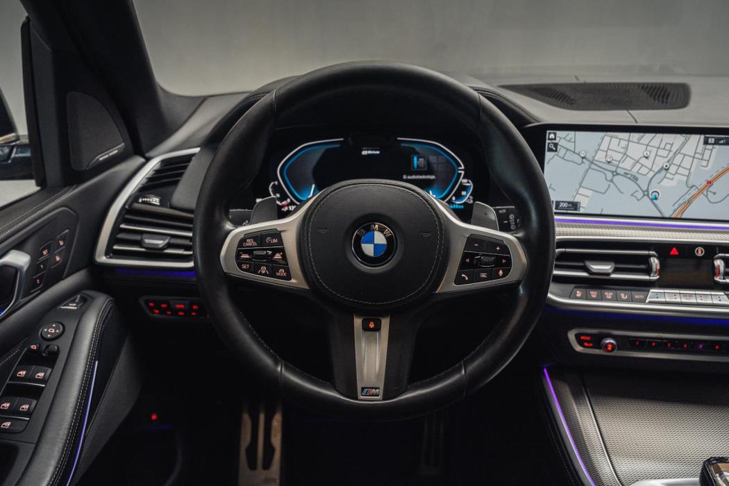 BMW X5 2020