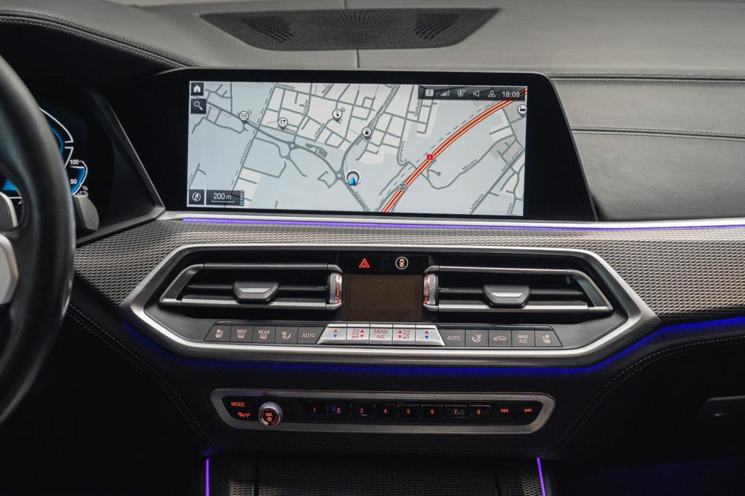 BMW X5 2020