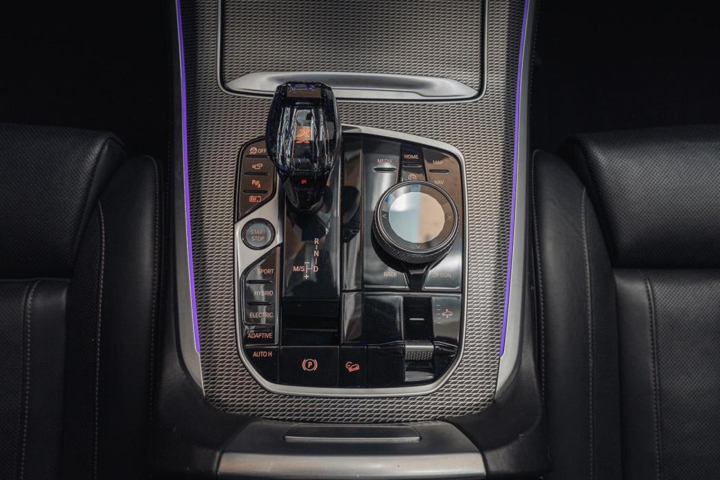BMW X5 2020