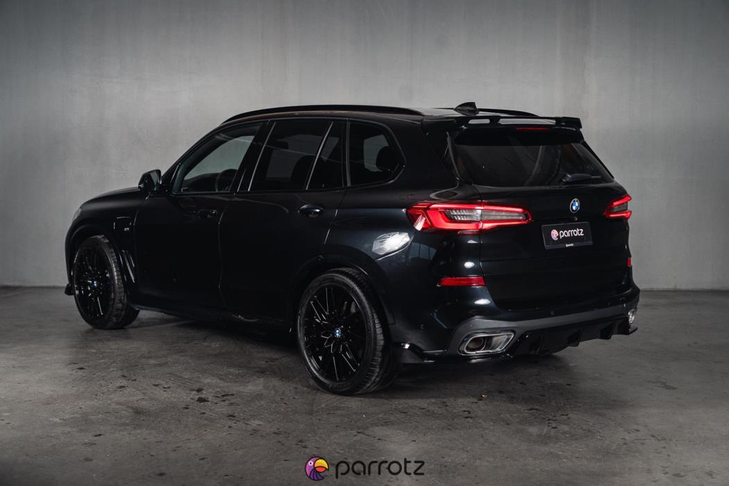 BMW X5 2020