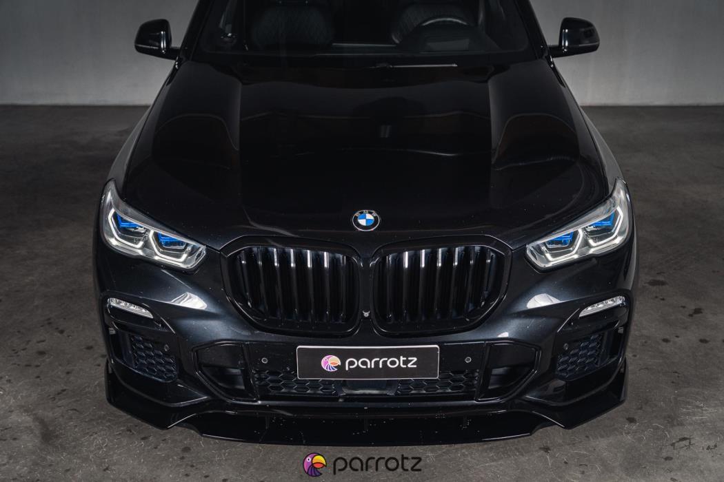 BMW X5 2020