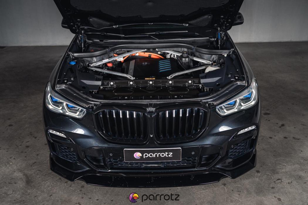 BMW X5 2020