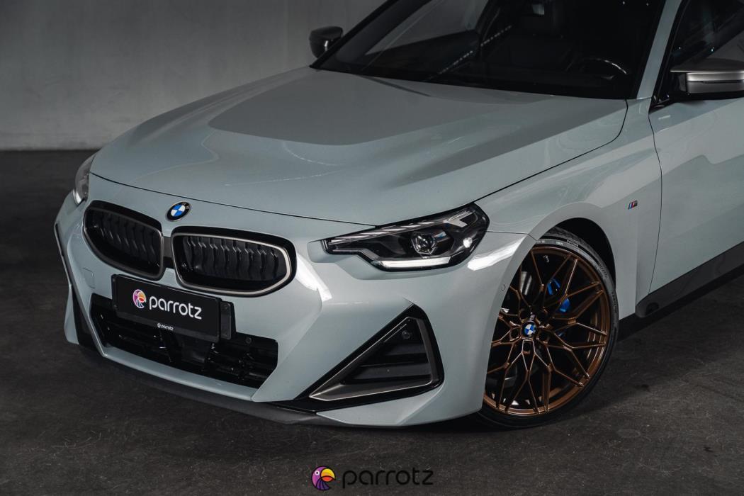 BMW M240i 2023