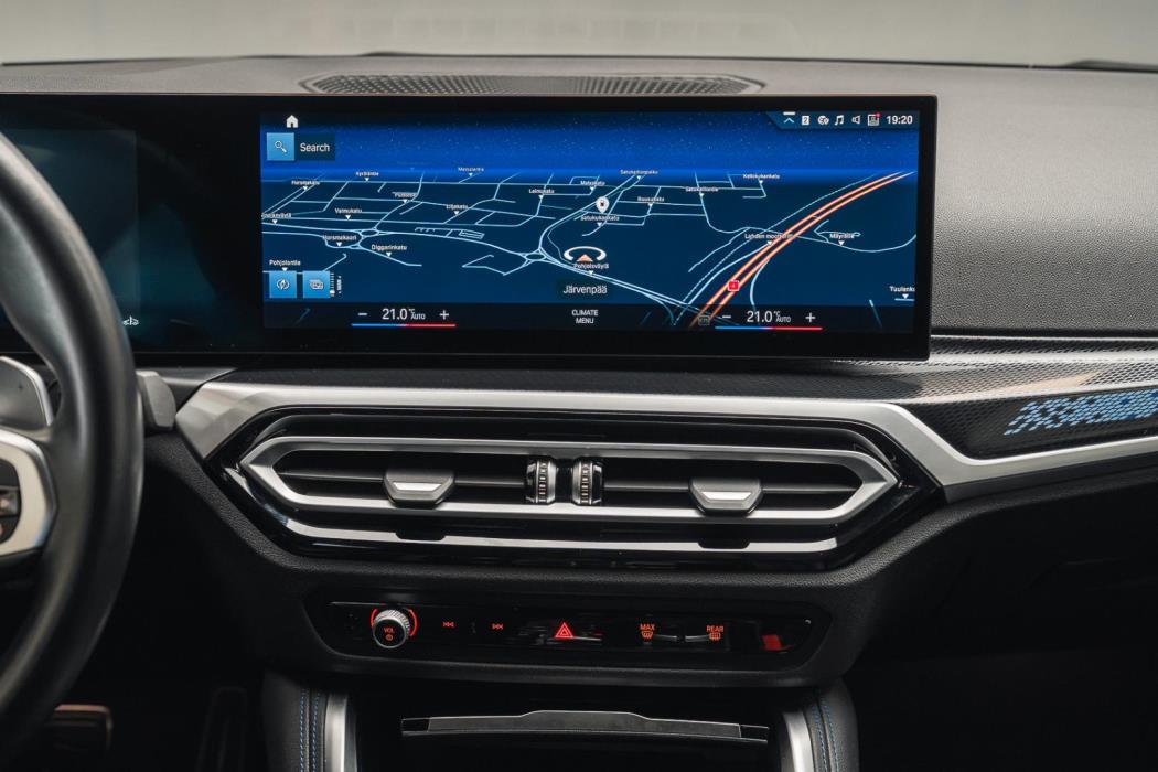 BMW M240i 2023