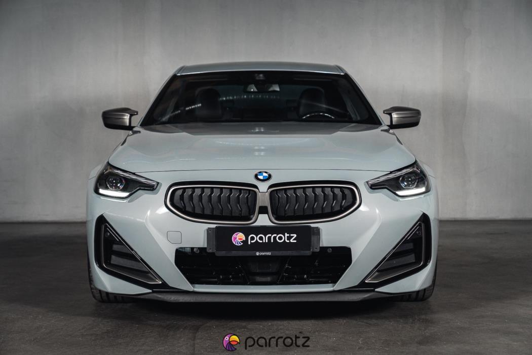 BMW M240i 2023