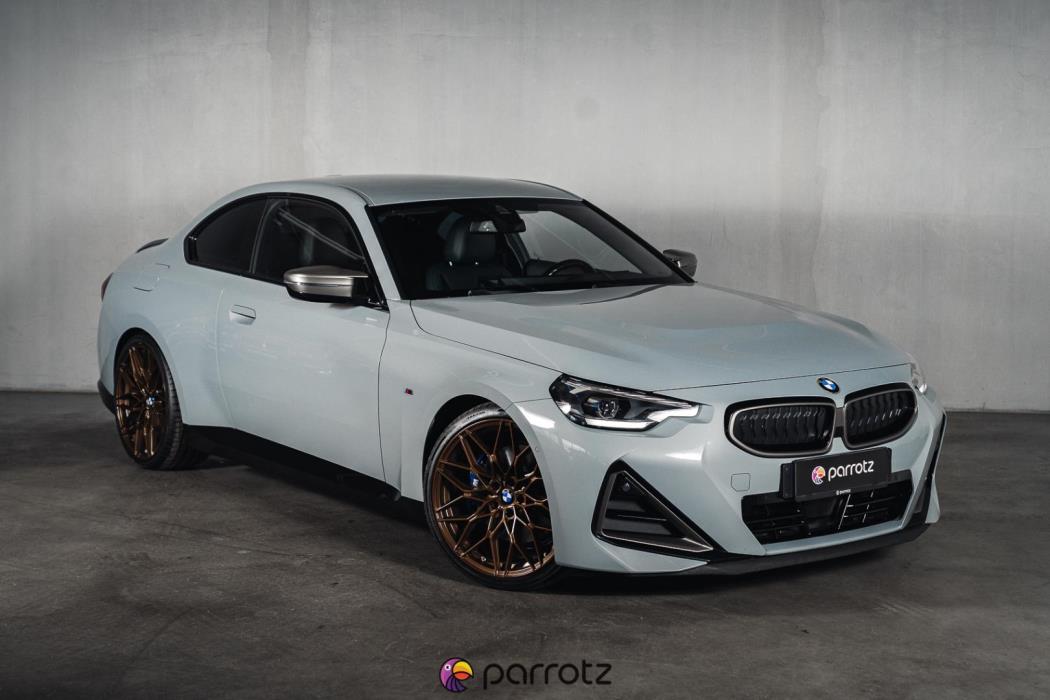 BMW M240i 2023