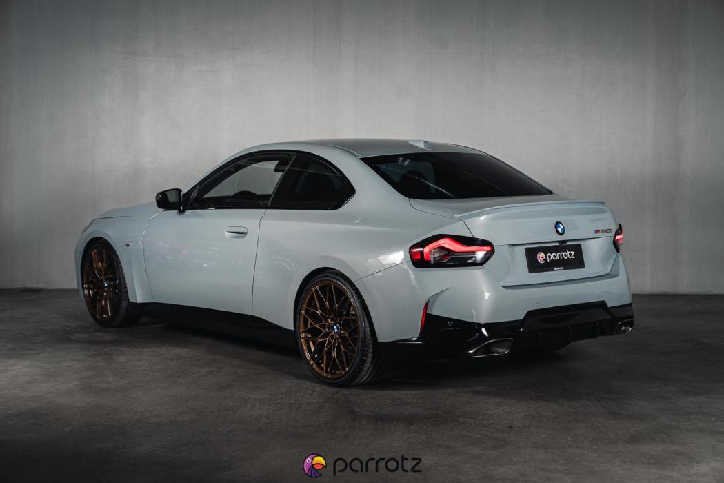 BMW M240i 2023