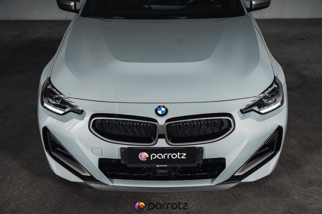 BMW M240i 2023