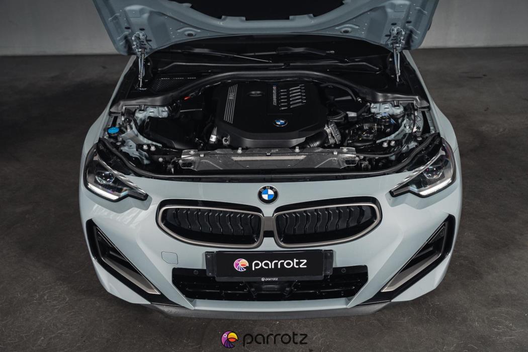 BMW M240i 2023
