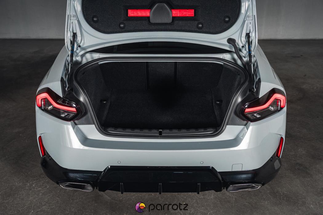BMW M240i 2023