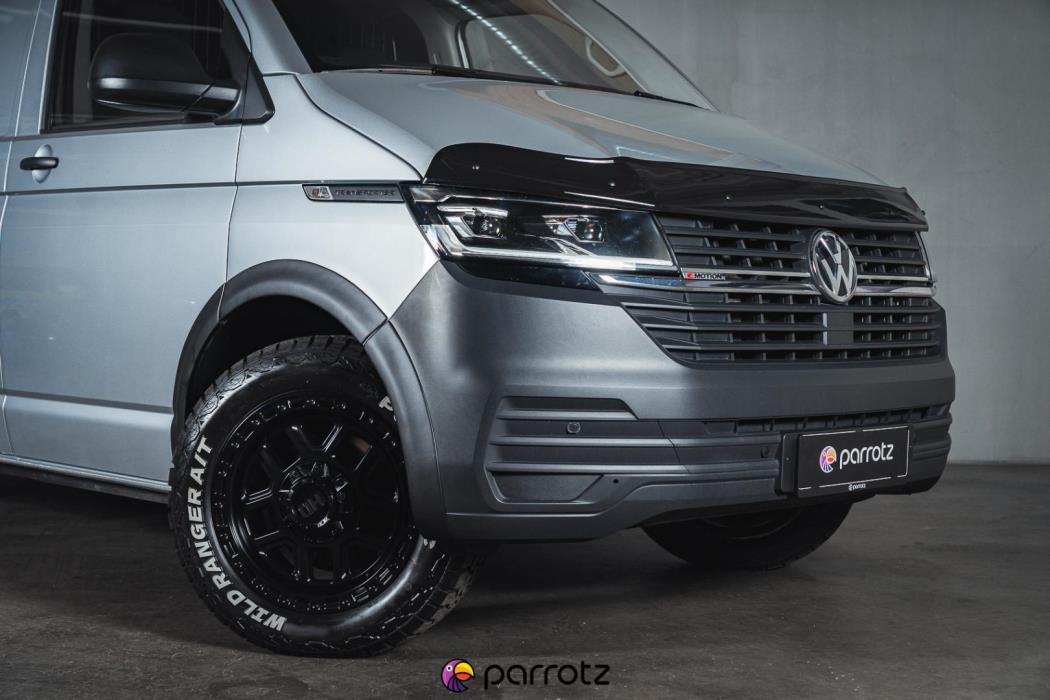 VOLKSWAGEN Transporter 2023