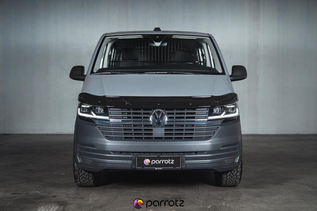 VOLKSWAGEN Transporter 2023