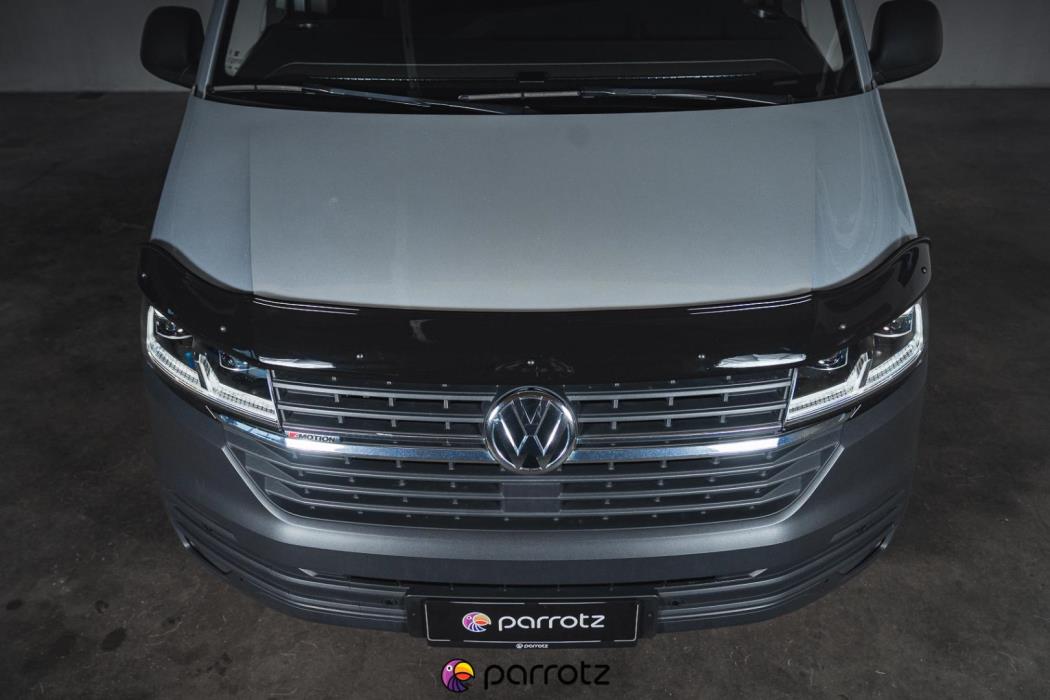 VOLKSWAGEN Transporter 2023