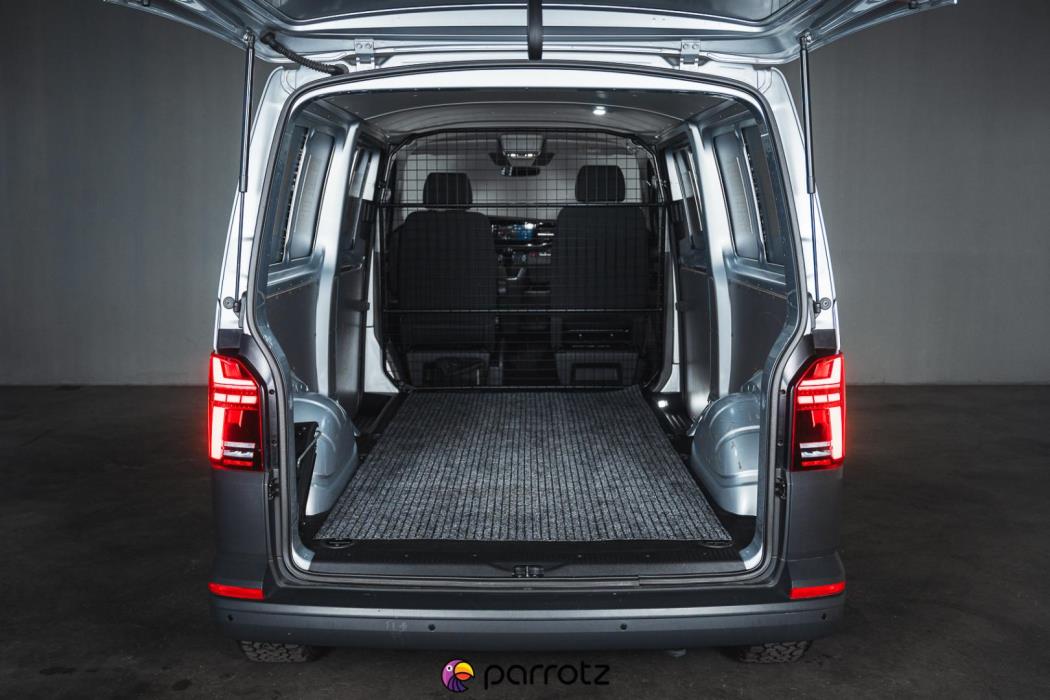 VOLKSWAGEN Transporter 2023