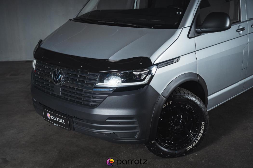 VOLKSWAGEN Transporter 2023