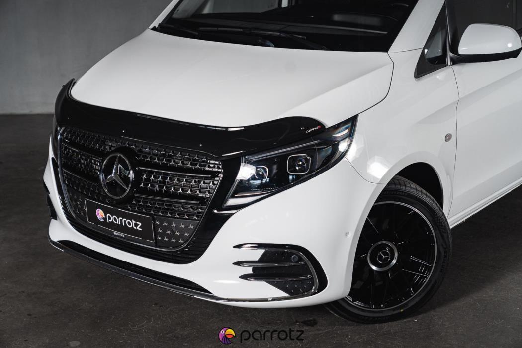 MERCEDES-BENZ Vito 2022