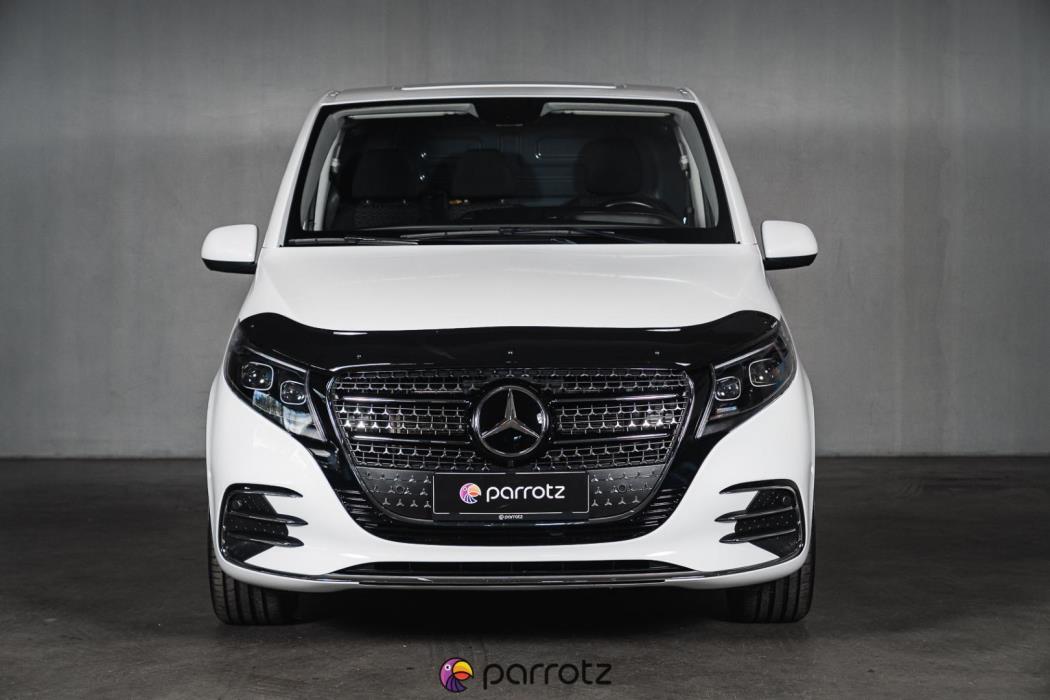 MERCEDES-BENZ Vito 2022