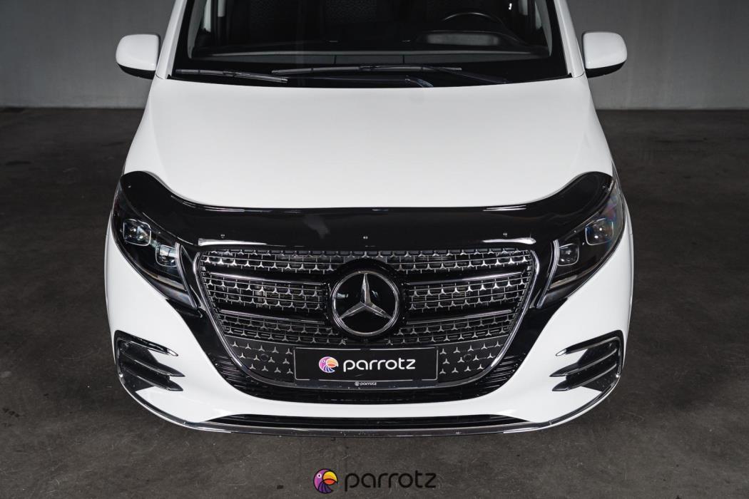 MERCEDES-BENZ Vito 2022