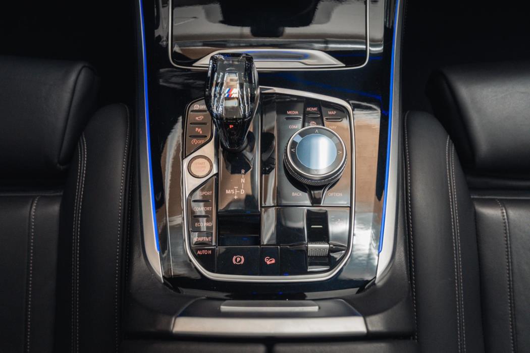 BMW X5 2019