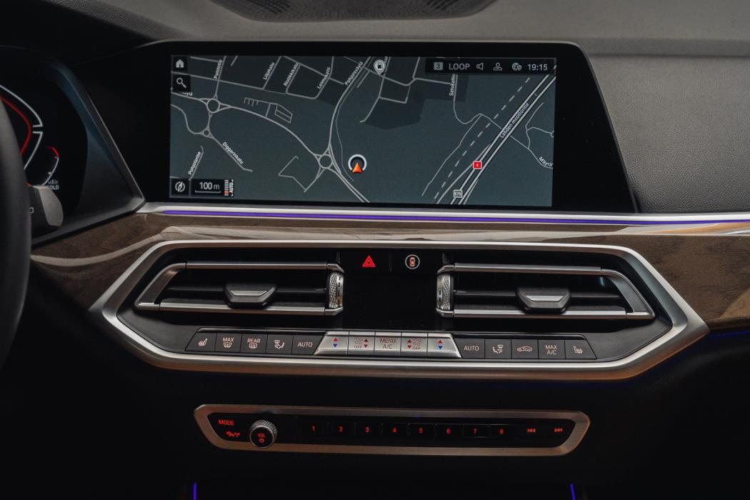BMW X5 2021