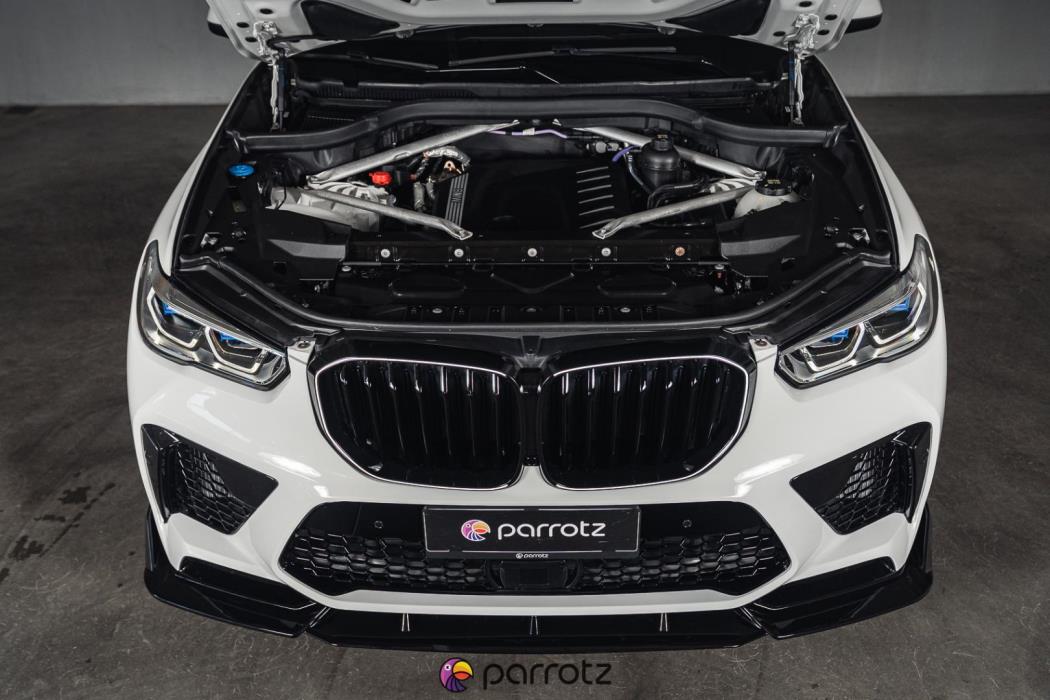 BMW X5 2021