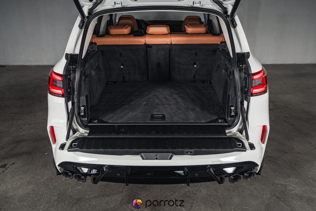 BMW X5 2021