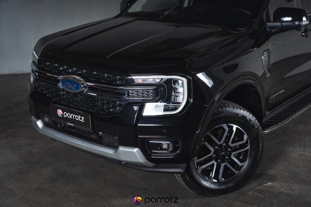FORD Ranger 2023