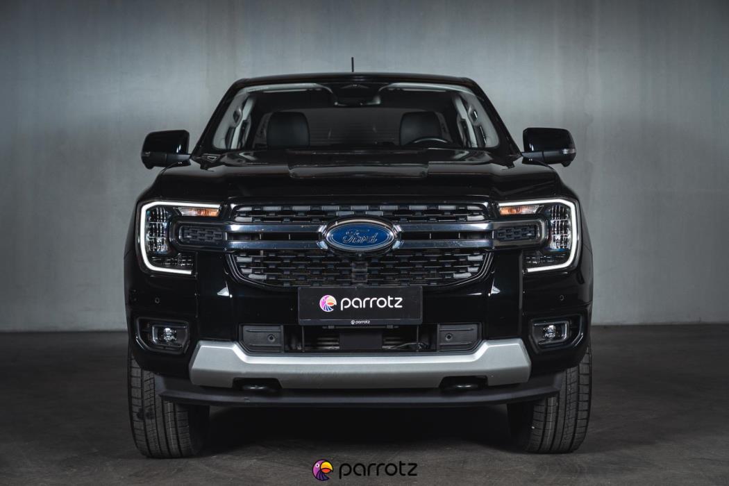 FORD Ranger 2023