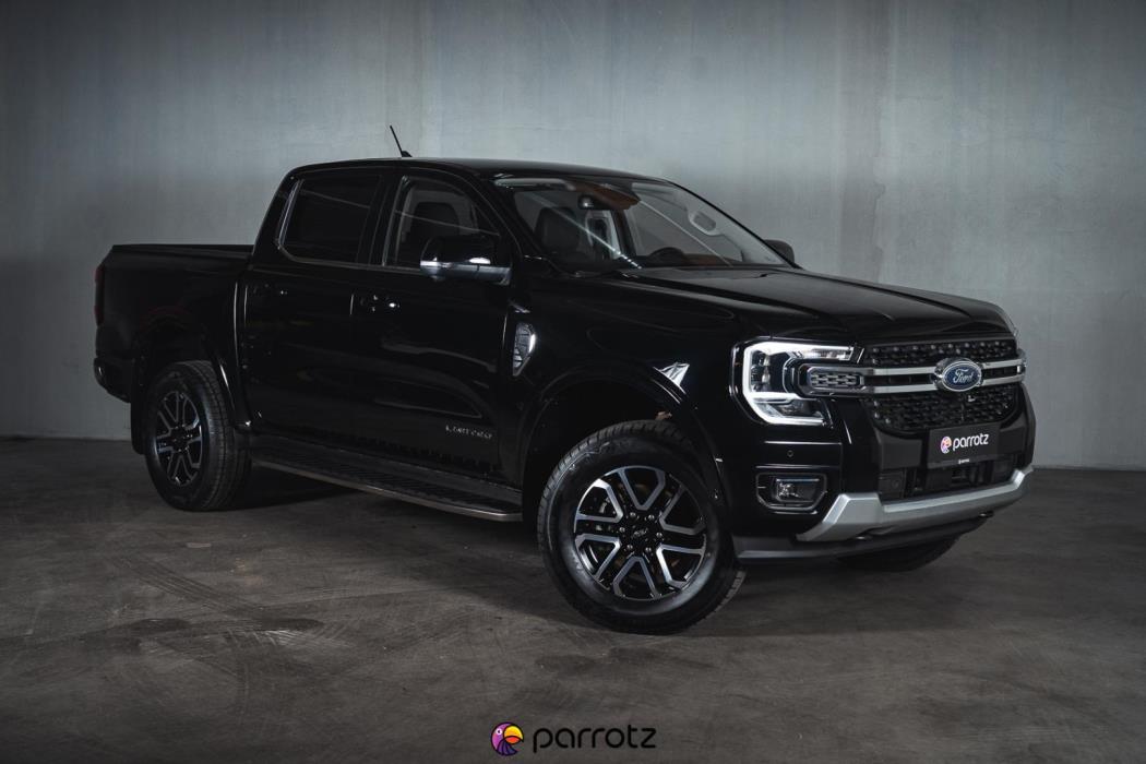 FORD Ranger 2023