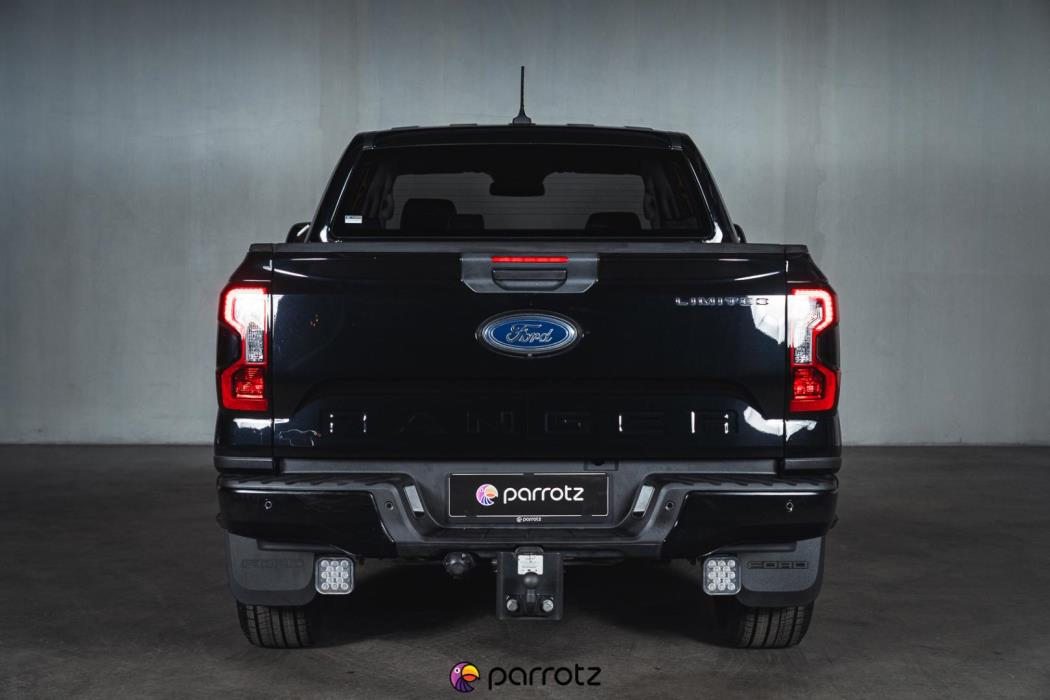 FORD Ranger 2023